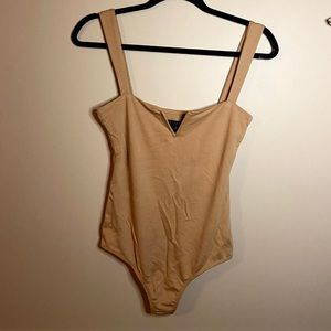 Charlotte Russe Body suit